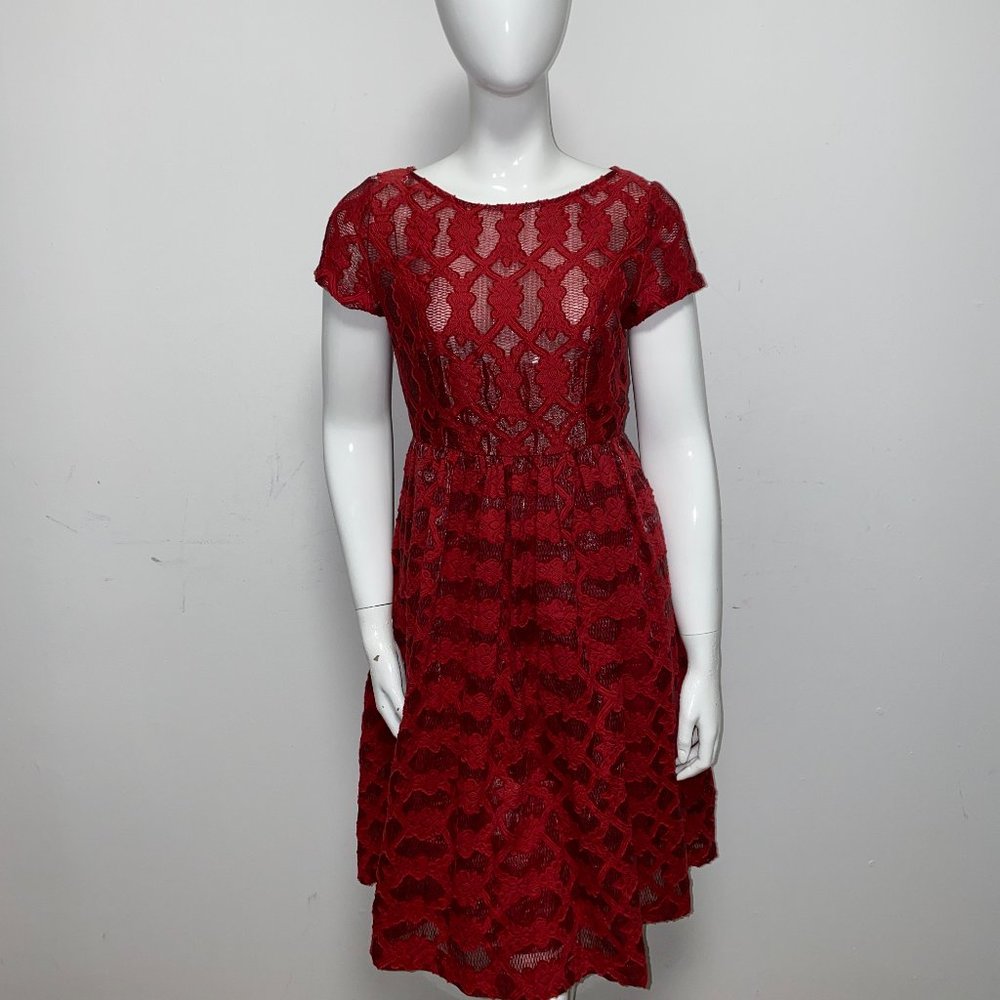 MUILINETTE SOEURS dress